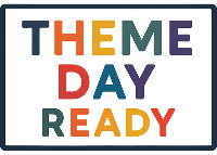 Theme Day Ready