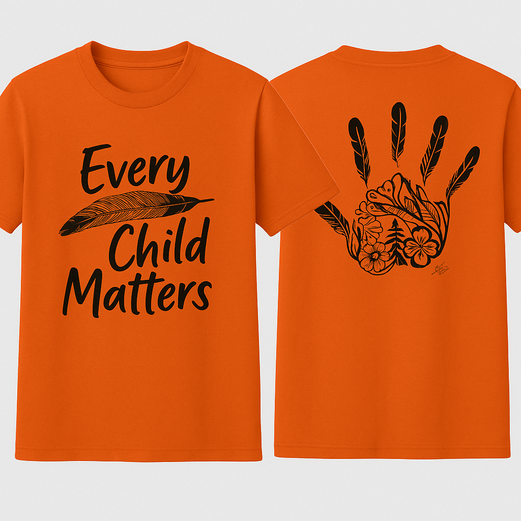 Every Child Matters
