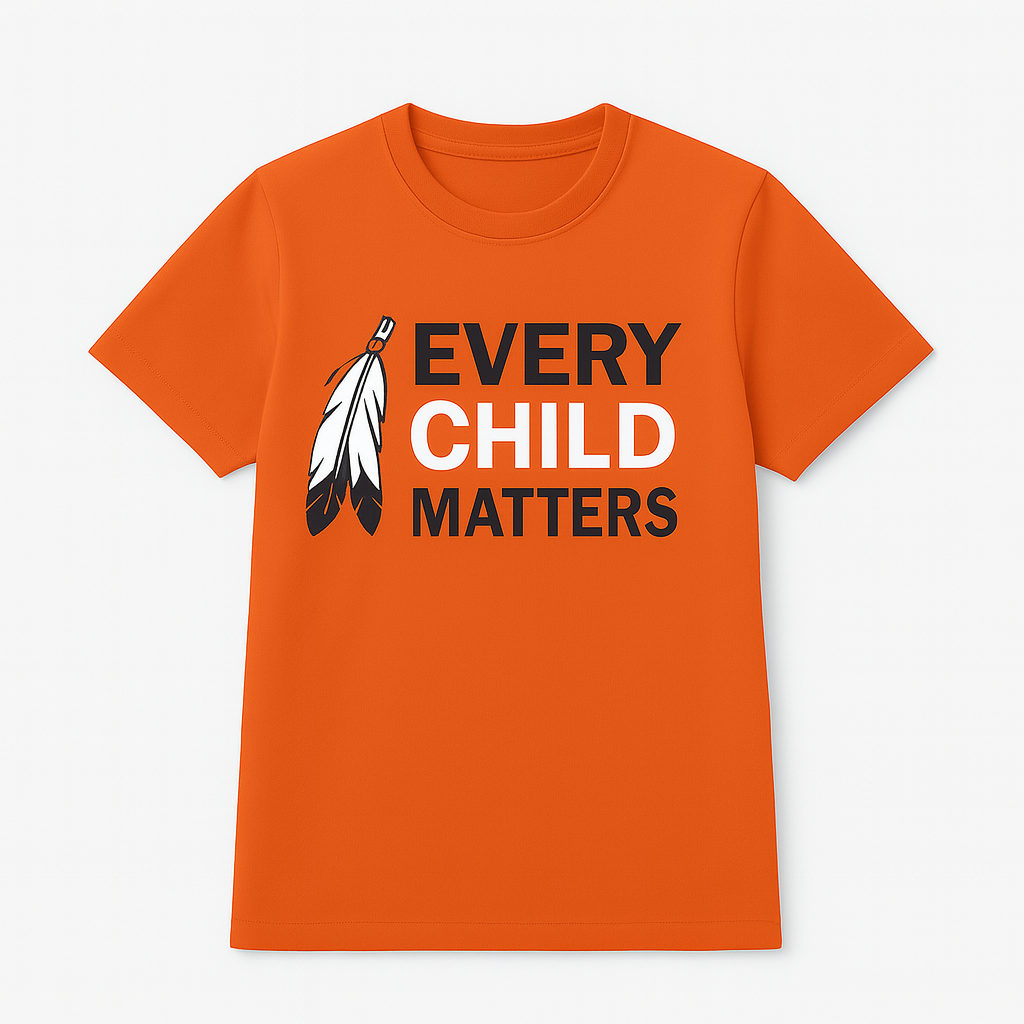 Every Child Matters